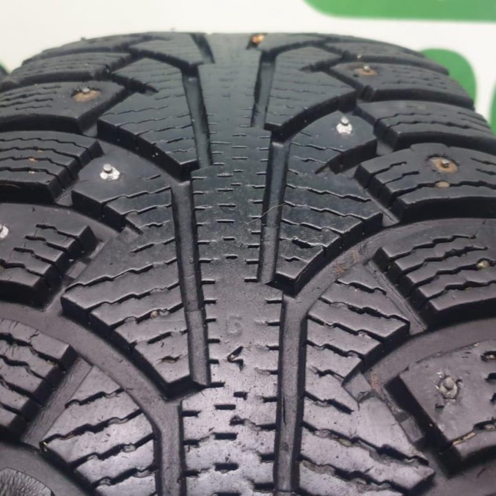 195/65 R15 Nokian Nordman 5 2 шт