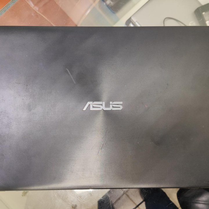 Мощный Игровой ASUS 4 ядра, 2гб NVIDIA