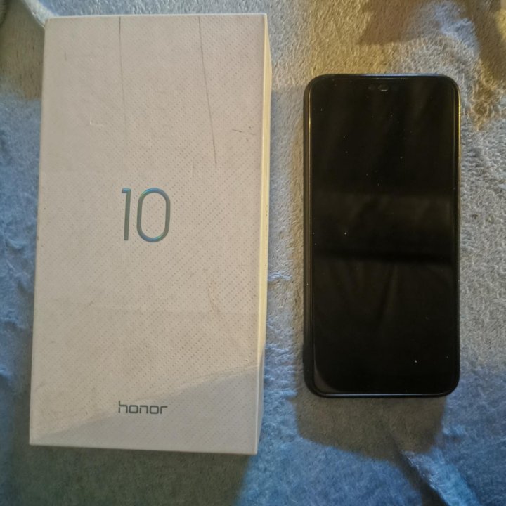 Hоnor 10