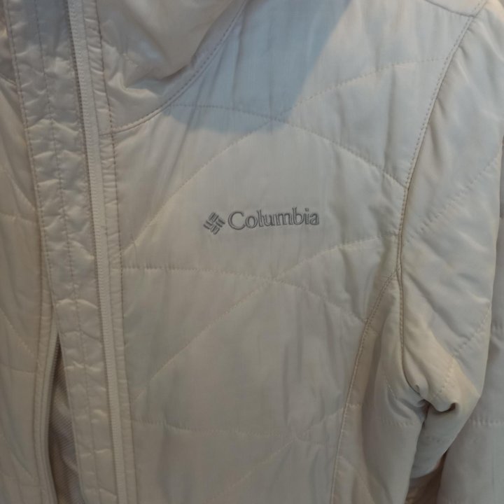 Пальто женское Columbia