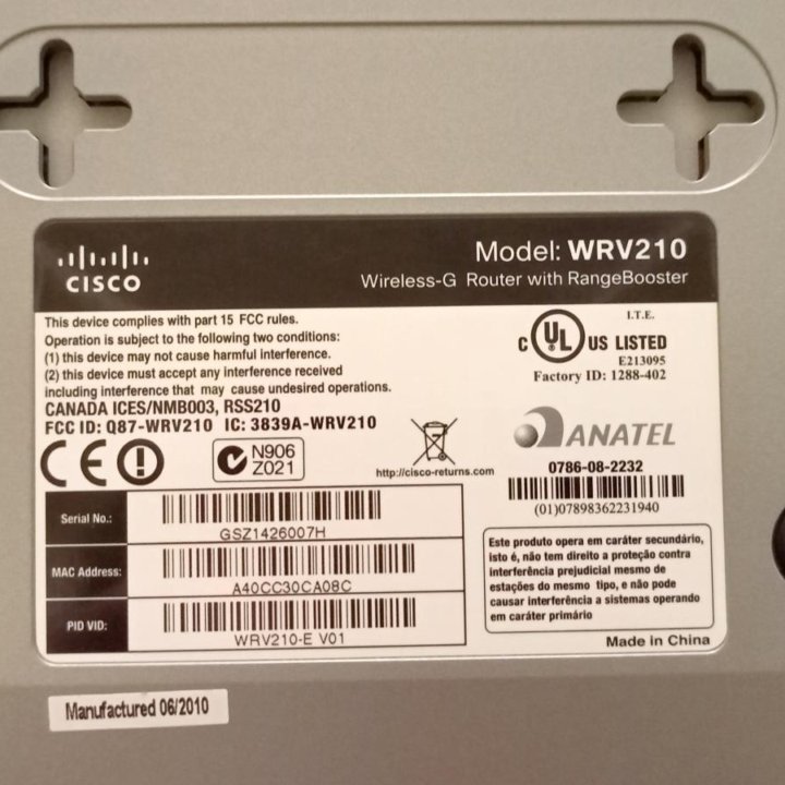 Wi-Fi роутер Cisco & D-link Свитч 5 Wi-Fi роутер Cisco & D-link Свитч 5