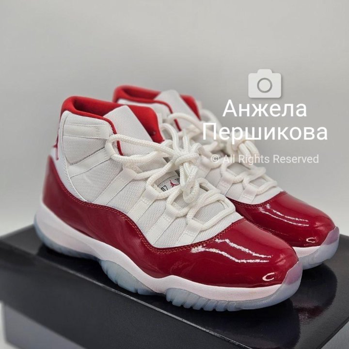 Air Jordan 11 