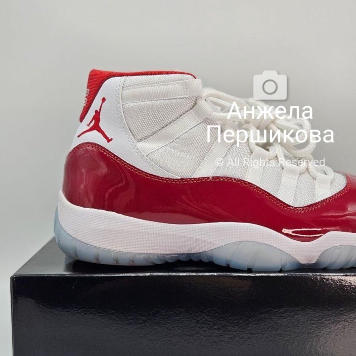 Air Jordan 11 