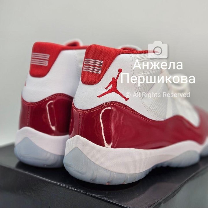 Air Jordan 11 