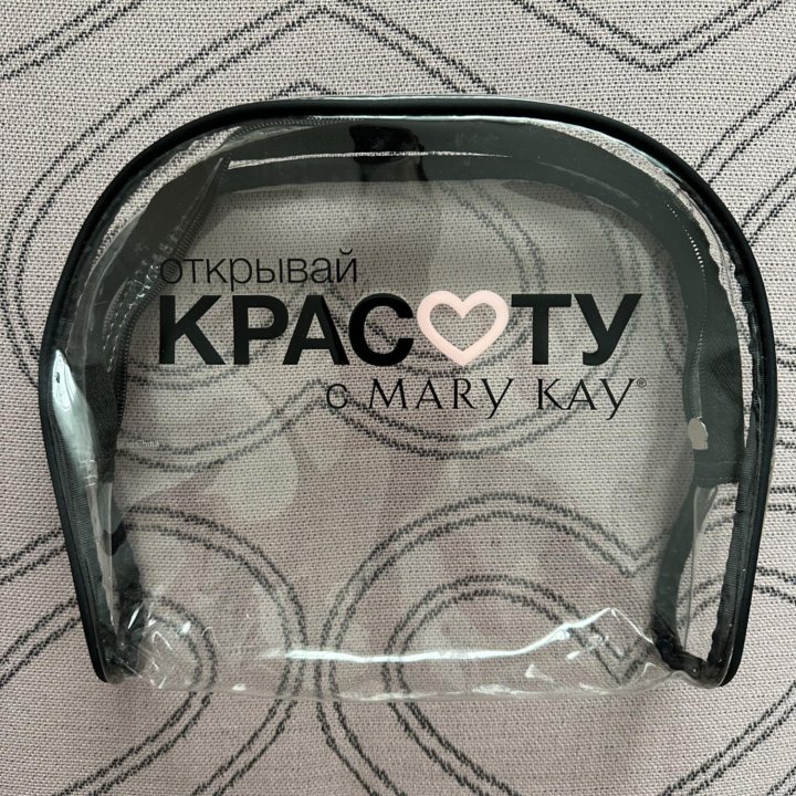 Косметичка Mary Kay