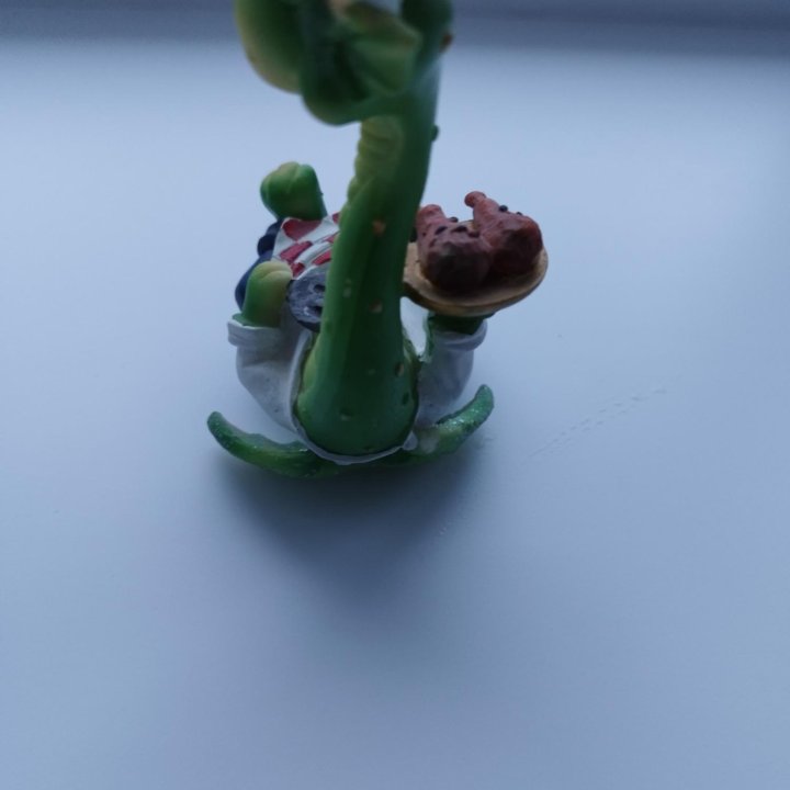 Дракон фигурка
