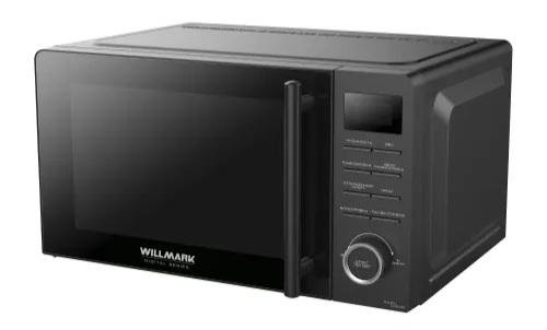 Микроволновая печь Willmark WMO-205DB. Новая. Гара