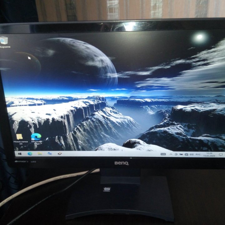 Монитор Benq GL2240