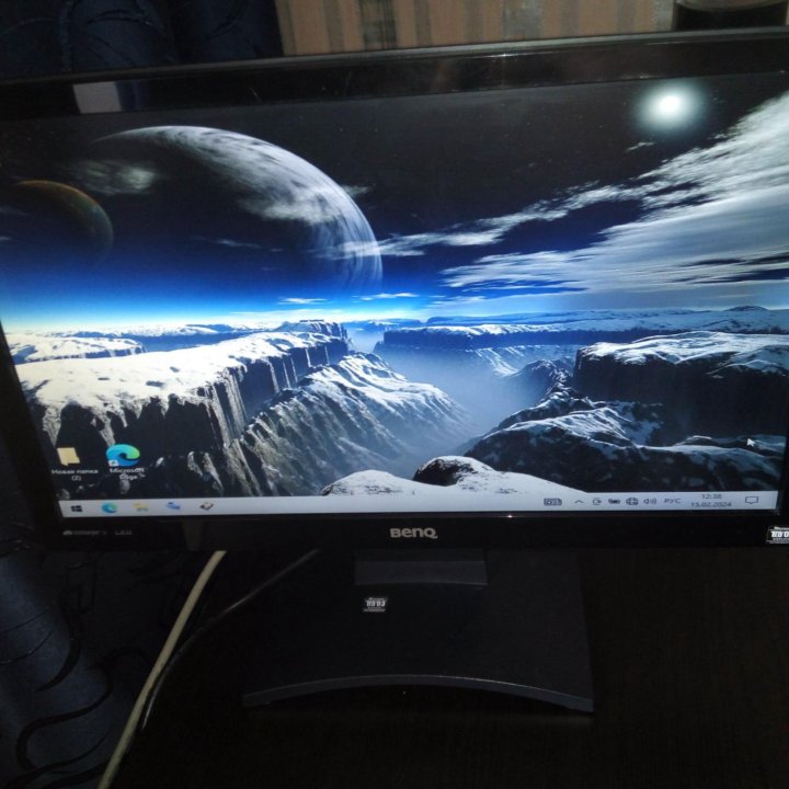 Монитор Benq GL2240