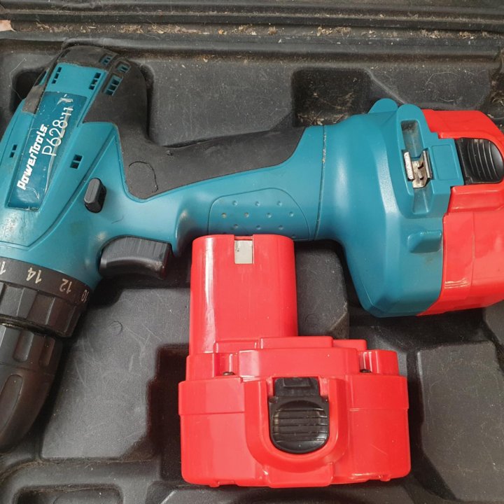 Продам Powertools P628