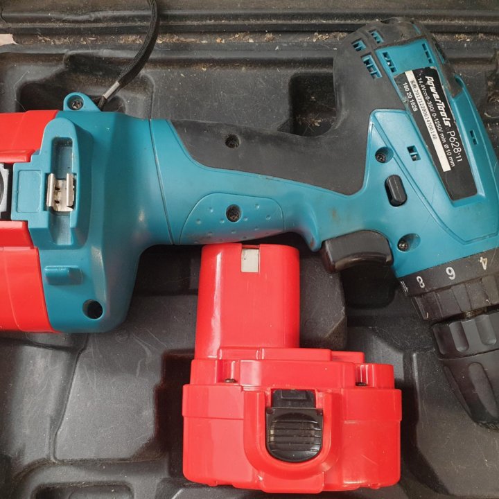 Продам Powertools P628