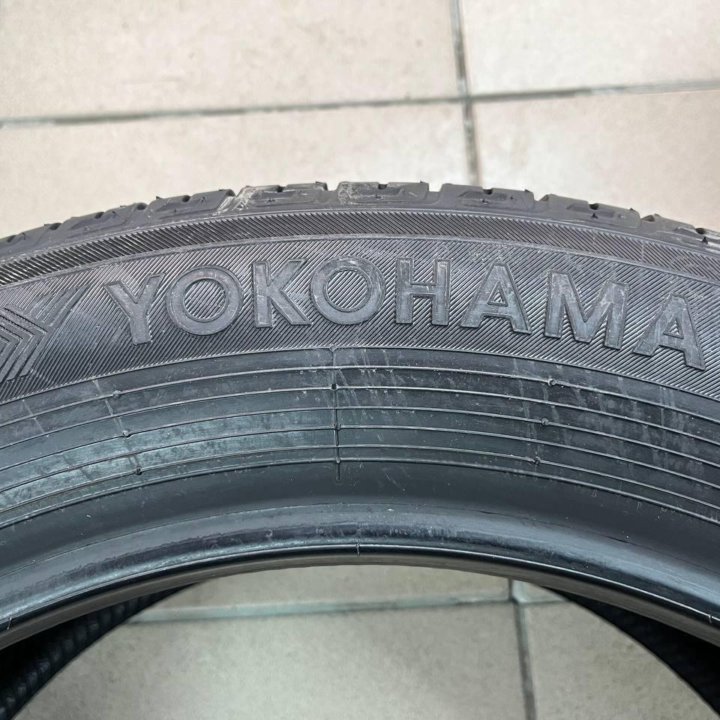 Yokohama Geolandar G055E 225/55 R18 98H