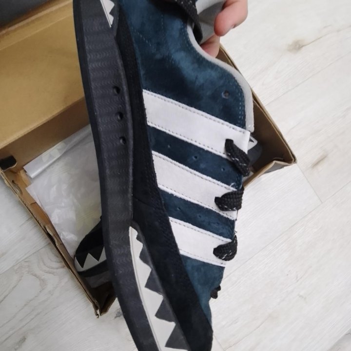 Кросовки Adidas adimatik