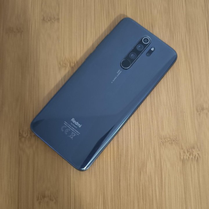 Xiaomi Redmi note 8pro