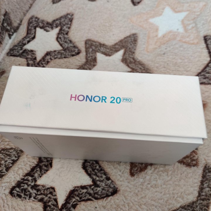 Honor 20 pro