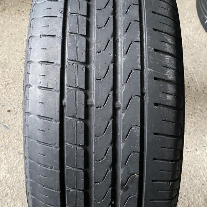 Pirelli Cinturato P7 205/40 R18☀️