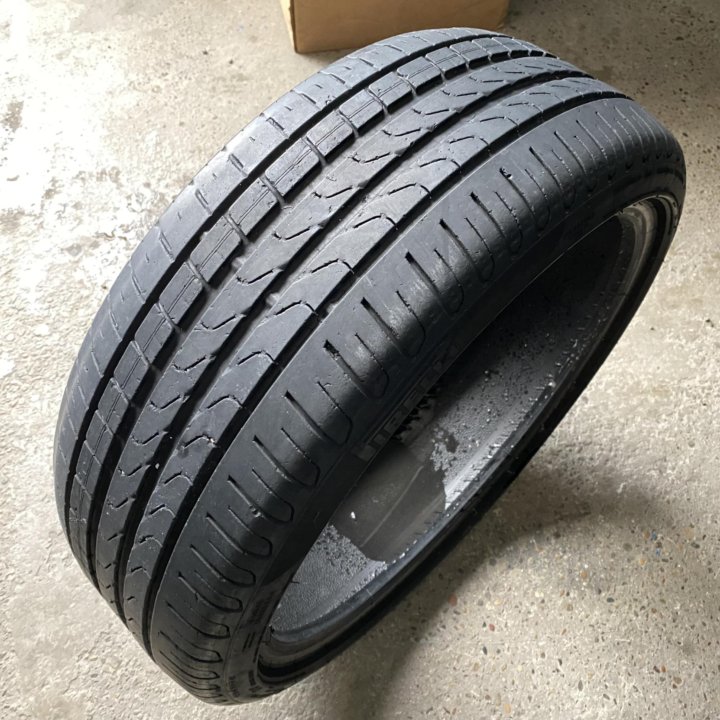 Pirelli Cinturato P7 205/40 R18☀️