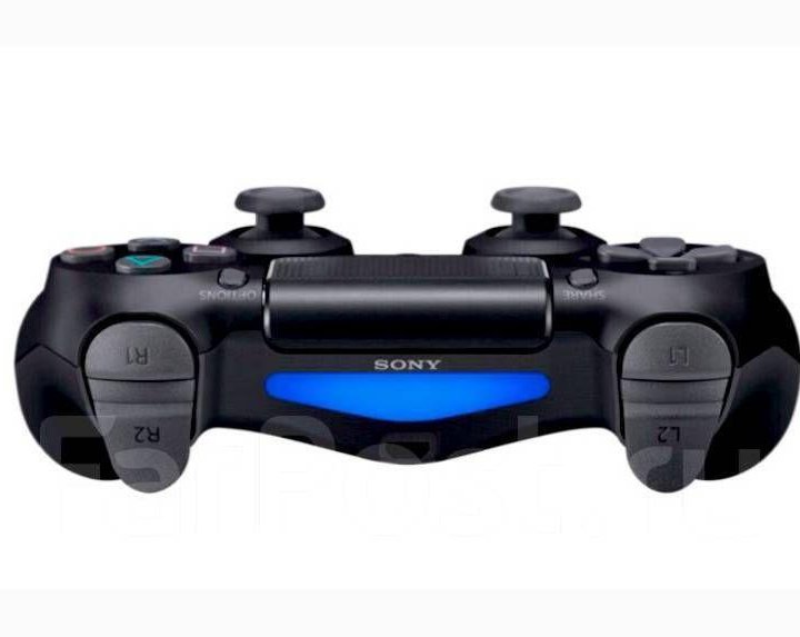 Геймпад беспроводной PlayStation DualShock PS4 Bluetooth V2