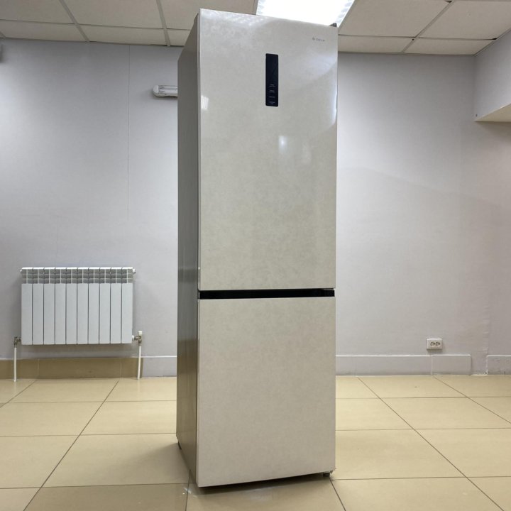 Холодильник DEXP NoFrost / Гарантия / Доставка
