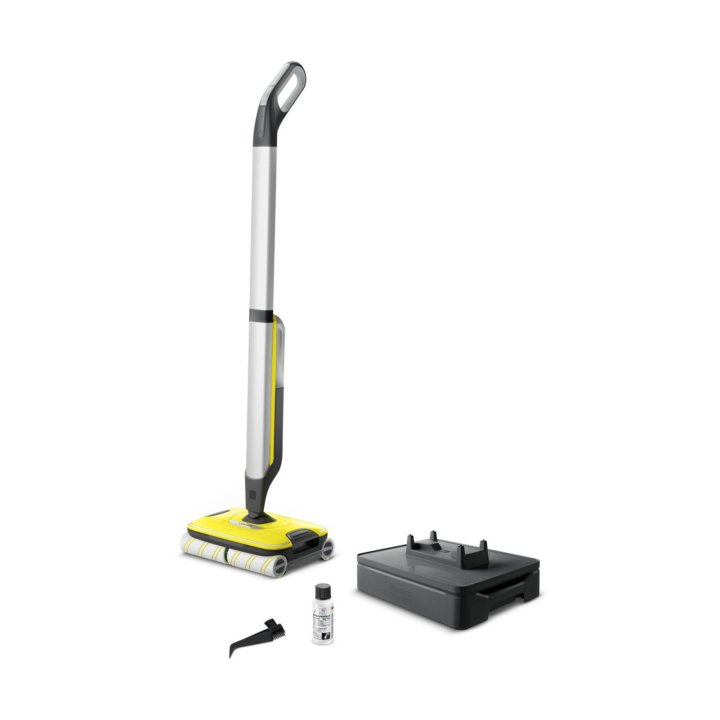 Электрошвабра KARCHER FC 7 Cordless