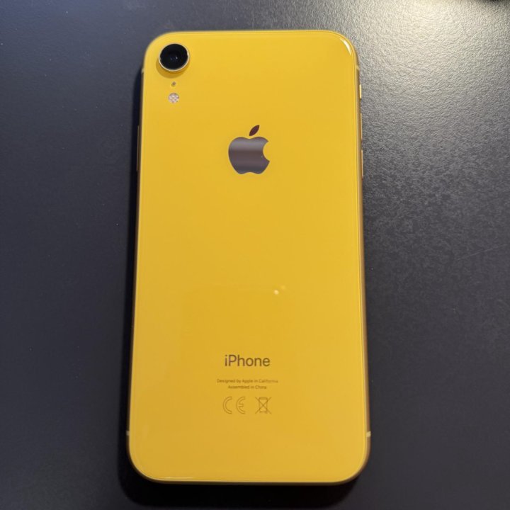 iPhone XR 64 Gb