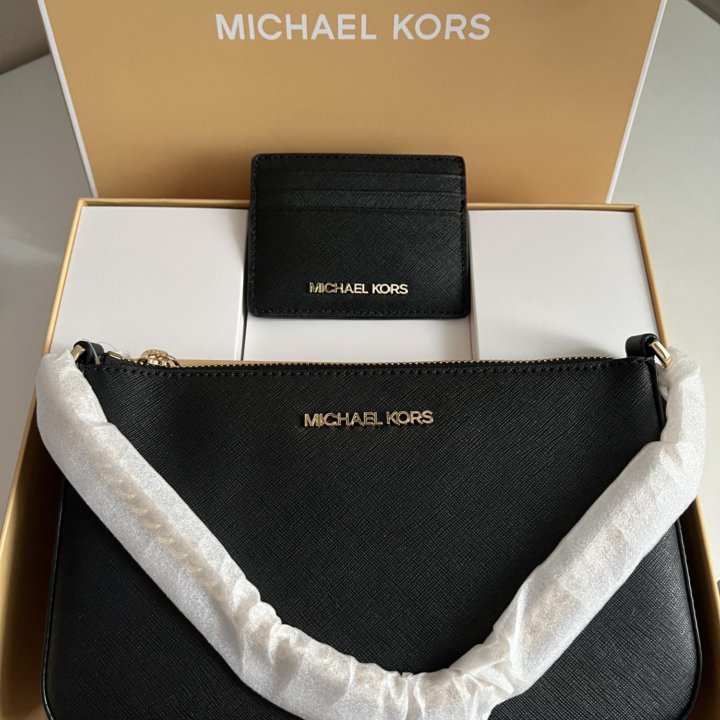 Michael Kors crossbody