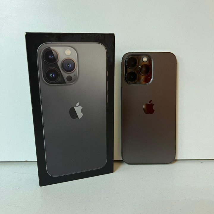 Смартфон iPhone 13 Pro 128Gb