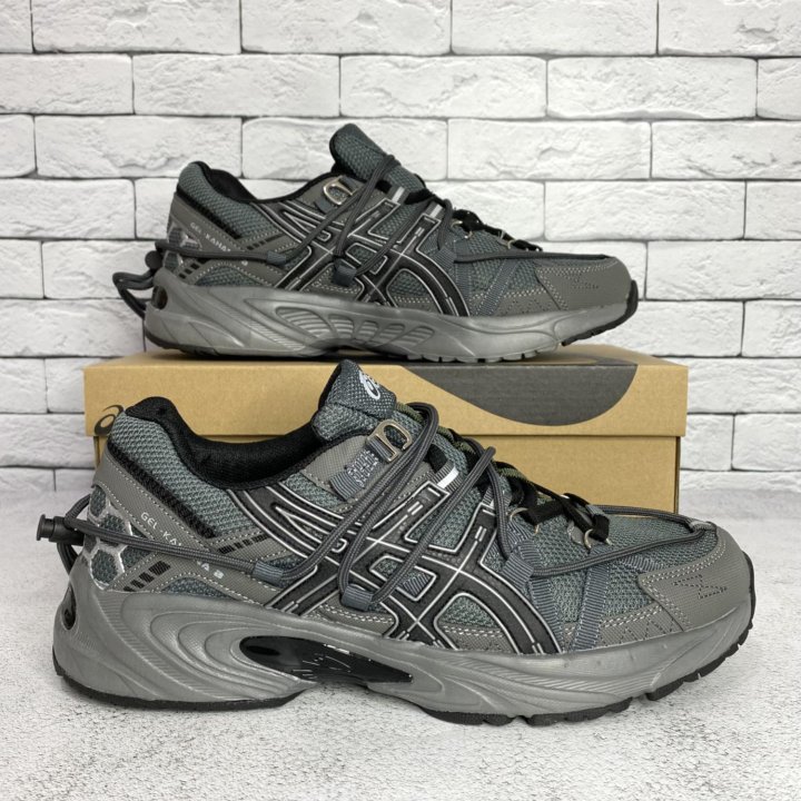 Кроссовки ASICS kahana 8 TR V2