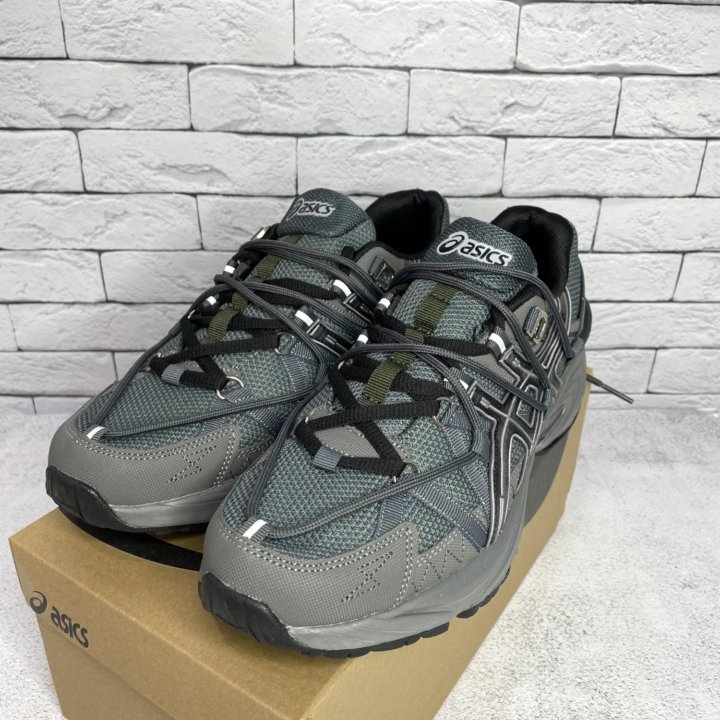 Кроссовки ASICS kahana 8 TR V2