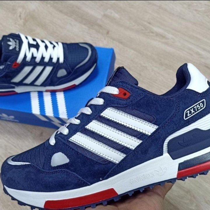 Кроссовки Adidas ZX 750