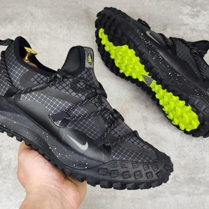 Кроссовки Nike Acg Mountain Fly