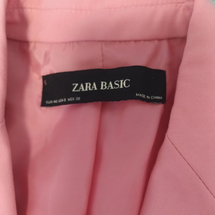 Пиджак Zara