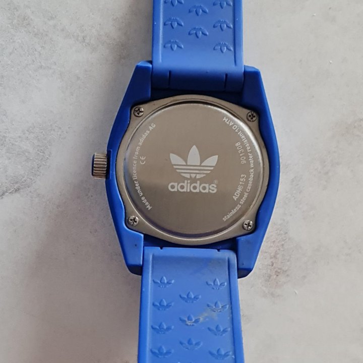 Часы adidas brisbane adh6153 оригинал