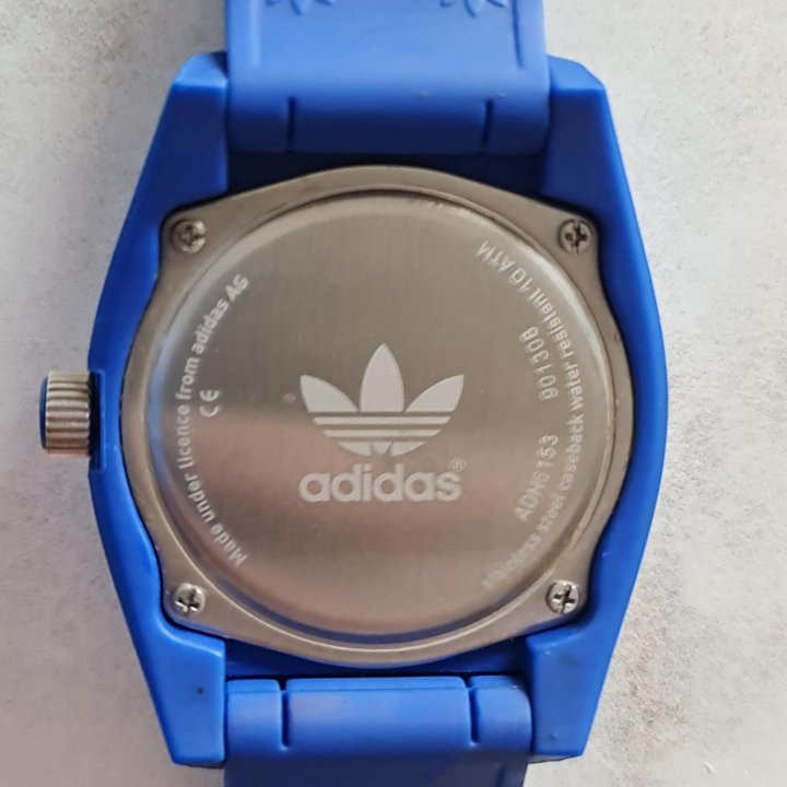 Часы adidas brisbane adh6153 оригинал