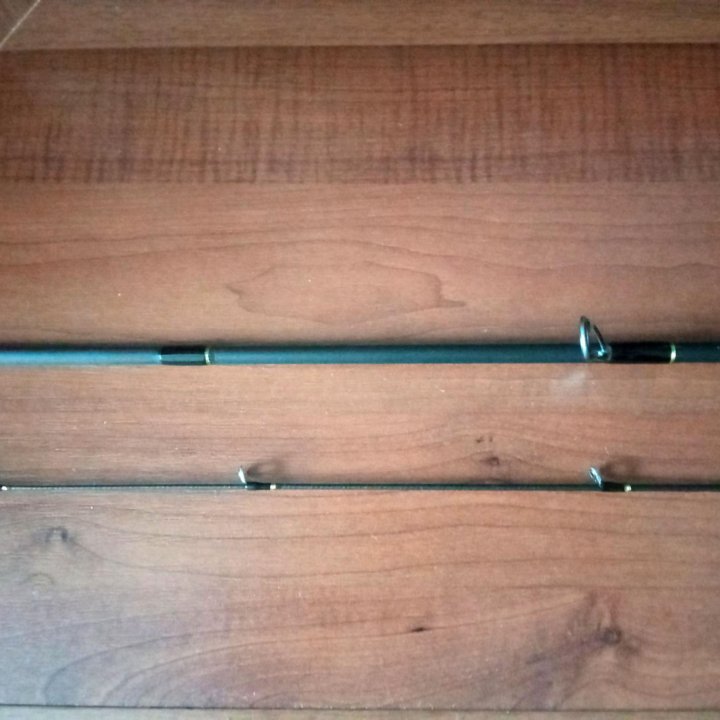 Спиннинг Balzer Shirasu IM-12 ProStaff Senso Perch