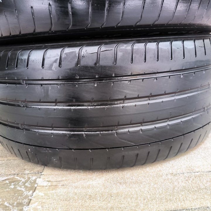 275/45/ZR20, Pirelli P Zero, 2 шт