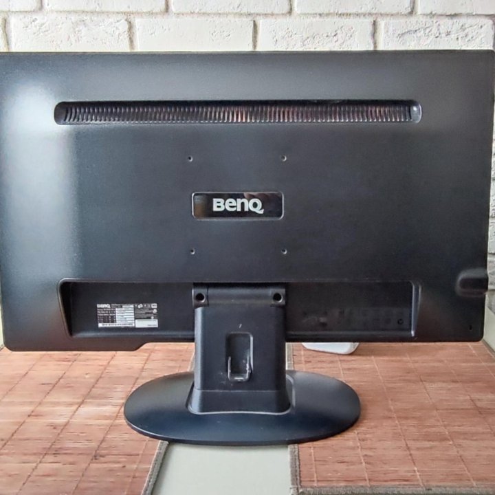 Монитор BenQ ET-0027-B