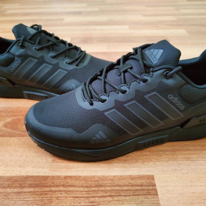 Кроссовки мужские демисезонные Adidas. 40-46 разм.