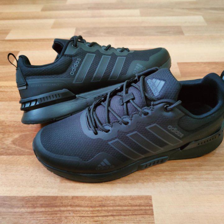 Кроссовки мужские демисезонные Adidas. 40-46 разм.