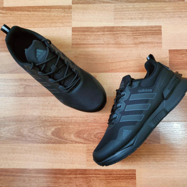 Кроссовки мужские демисезонные Adidas. 40-46 разм.