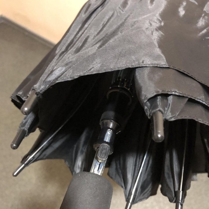 Зонт трость IKEA knalla
