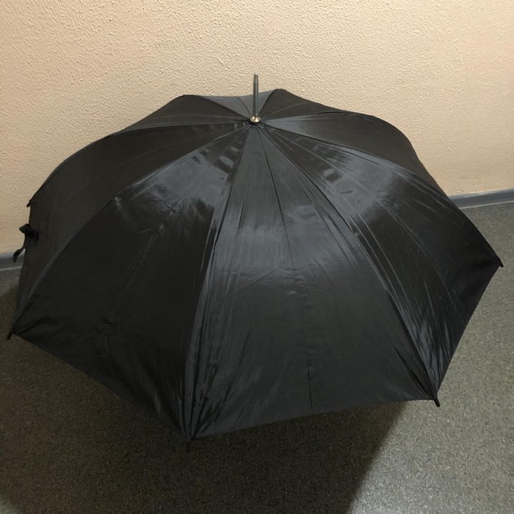 Зонт трость IKEA knalla