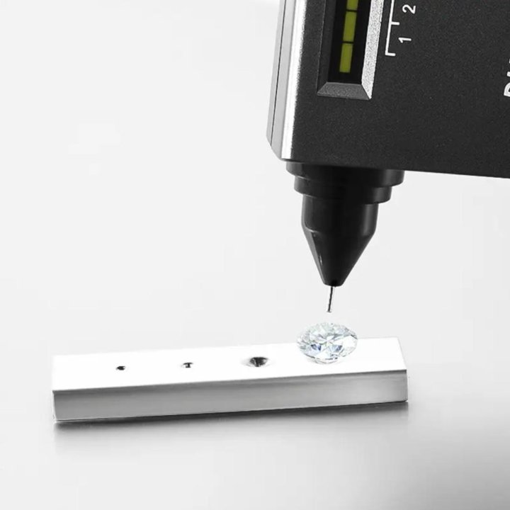 Тестер бриллиантов