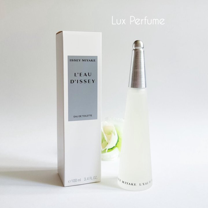 Issey Miyake L'Eau D'Issey (Евро тестер 100 мл)