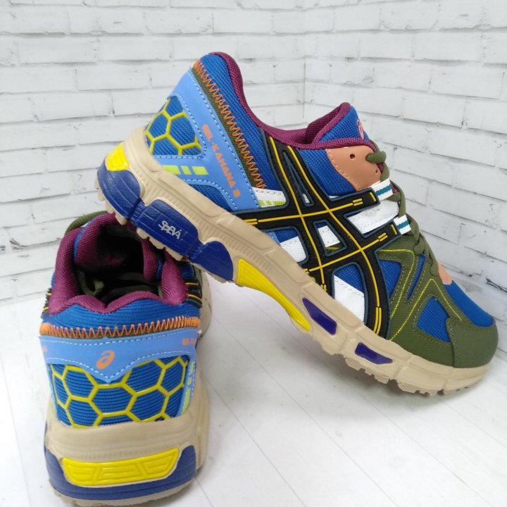 Кроссовки Asics размеры 40 - 45