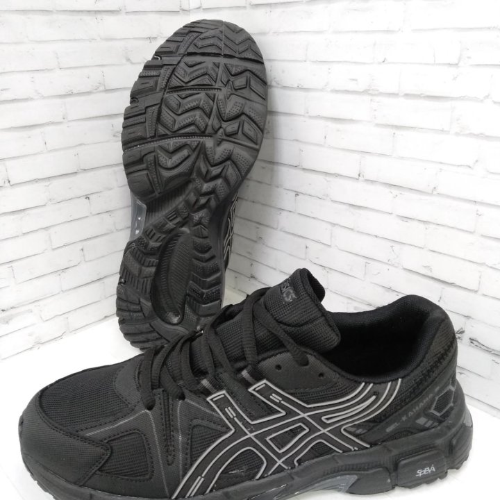 Кроссовки Asics размеры 40 - 45