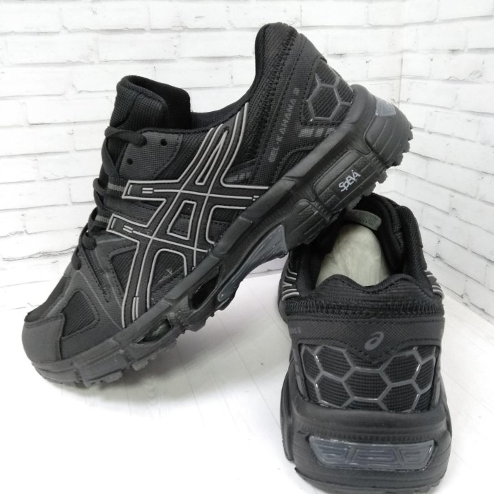 Кроссовки Asics размеры 40 - 45