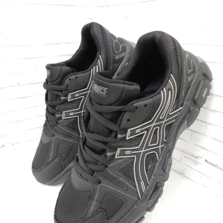 Кроссовки Asics размеры 40 - 45