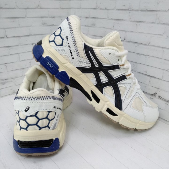 Кроссовки Asics размеры 40 - 45