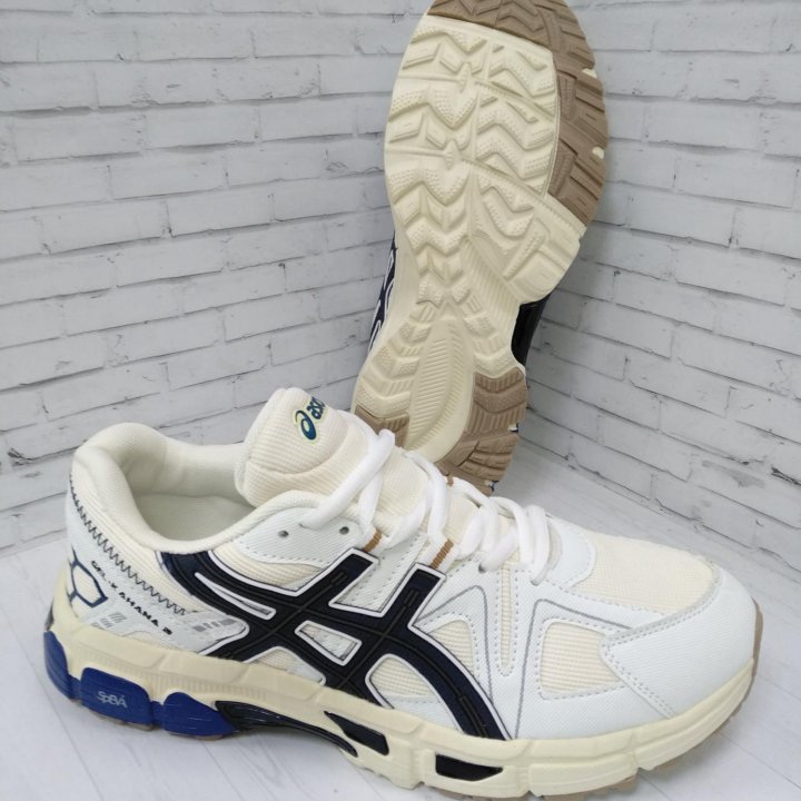 Кроссовки Asics размеры 40 - 45